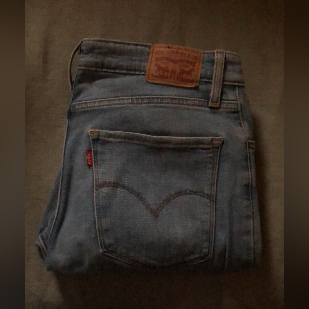 Levi’s